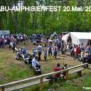 Amphibienfest 2012